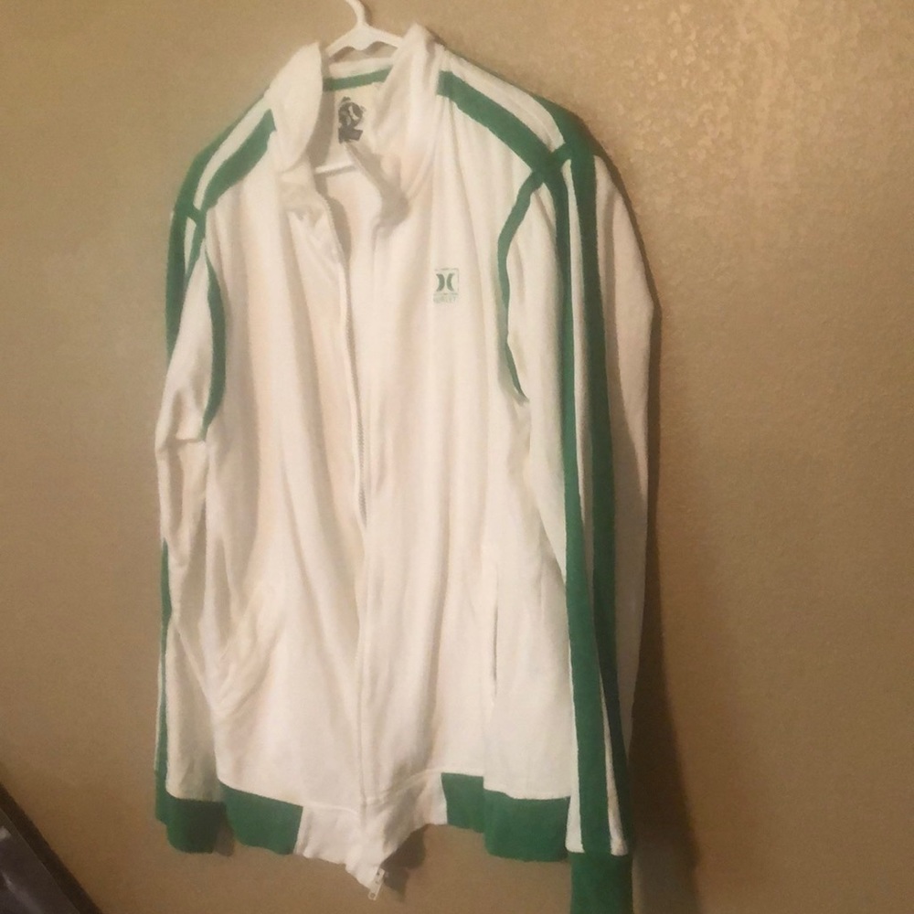 Hurley Jacket - Picture 3 of 3